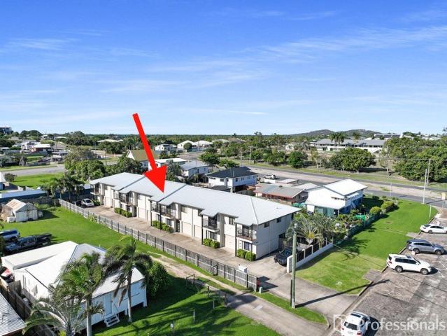 Townhouse for sale in Bowen, Queensland
