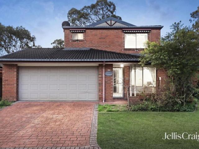 Townhouse for sale in Camerons Creek, Victoria