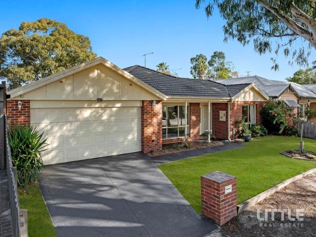 House for sale in Camerons Creek, Victoria
