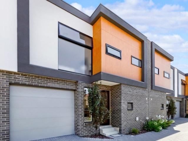 Townhouse for sale in Richmond, Adelaide