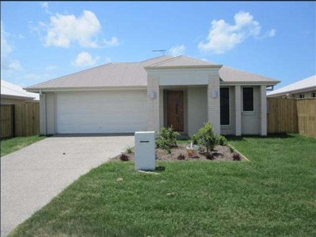 House for rent in Bucasia, Queensland