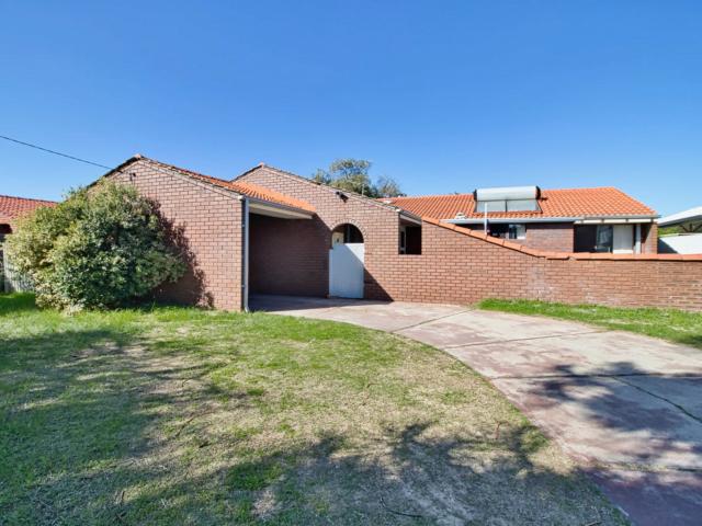 House for rent in Cooloongup, City of Rockingham
