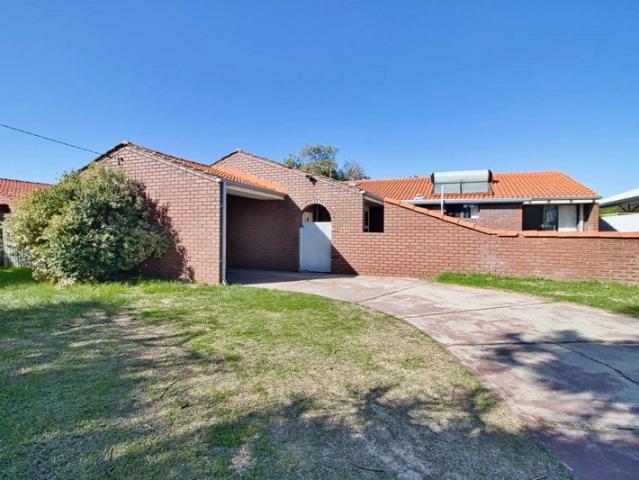 House for rent in Cooloongup, City of Rockingham