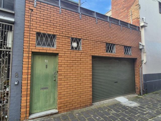 Apartment for rent in North Melbourne