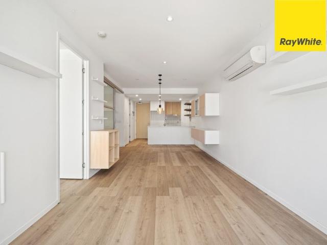 Apartment for rent in Kingston, South Canberra
