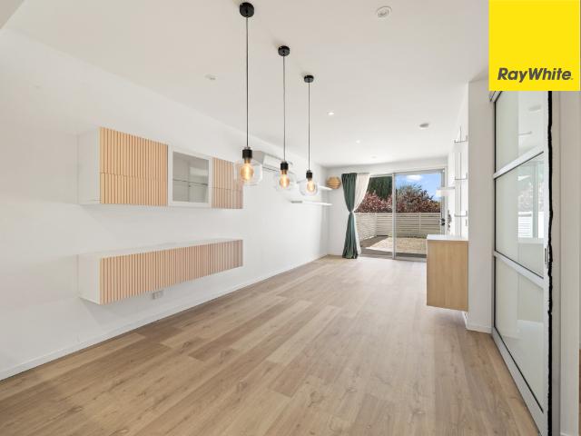 Property for rent in Griffith, South Canberra