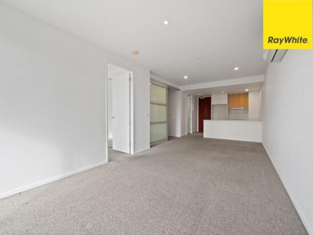Apartment for rent in Kingston, Australian Capital Territory