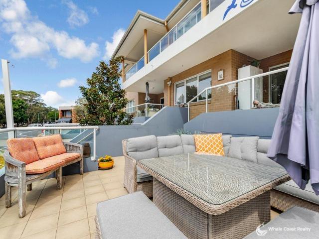 Apartment for sale in Narooma, Eurobodalla Shire Council