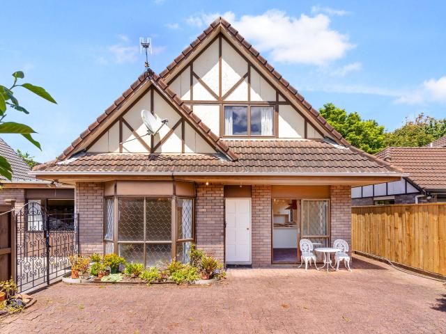 House for rent in Greenlane, Albert-Eden
