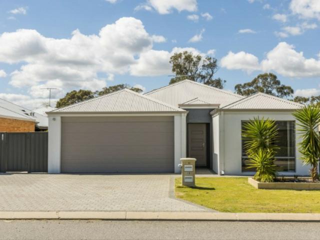 House for rent in Parklands, Western Australia
