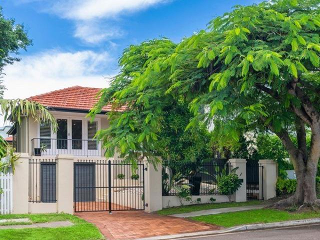House for rent in Toombul, Queensland