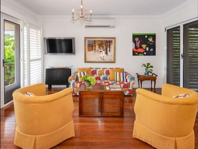 House for rent in Toombul, Queensland