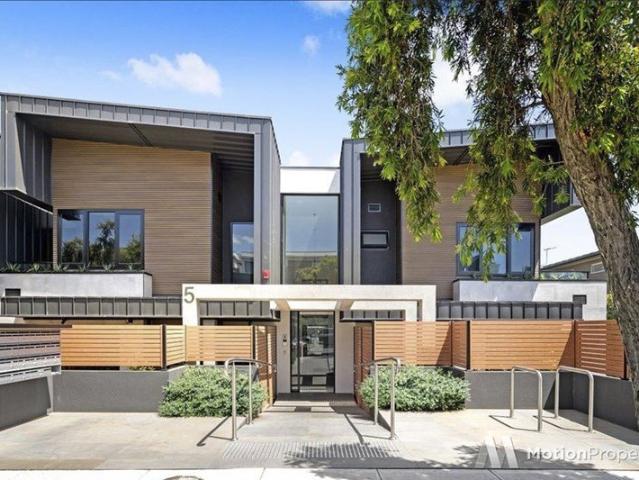 Apartment for rent in Camerons Creek, Victoria
