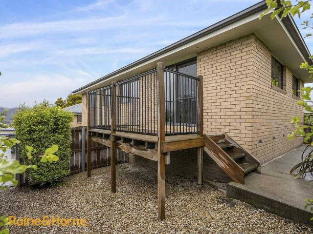 Townhouse for rent in Hobart, Tasmania