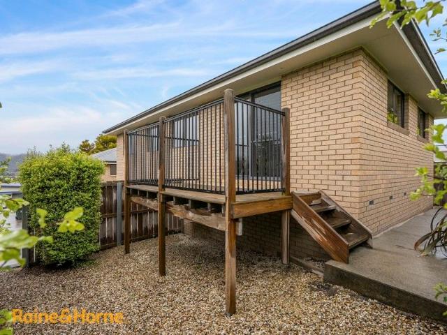 Townhouse for rent in Hobart, Tasmania