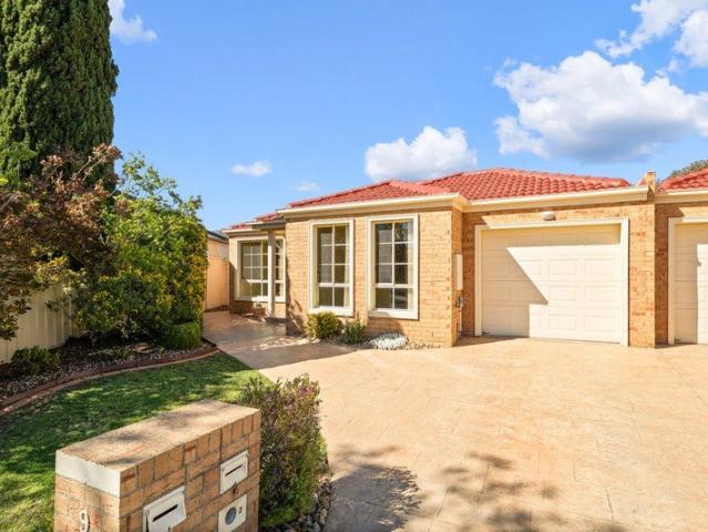 Apartment for rent in Keilor Gateway, Melbourne