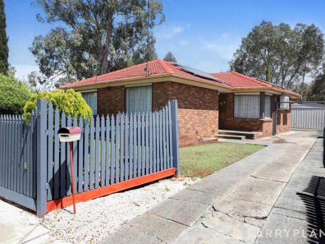 House for rent in Albanvale, Victoria