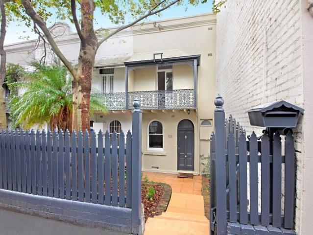 House for rent in Sydney, New South Wales