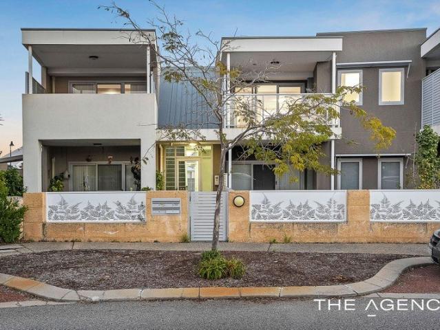 Apartment for sale in Atwell, Western Australia