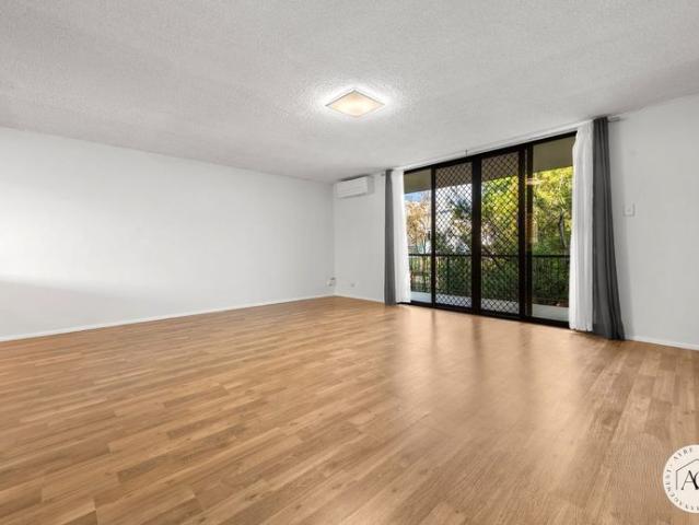 Apartment for rent in Clayfield, Greater Brisbane