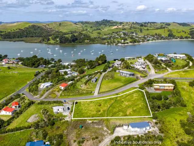 House for sale in Pahi, Northland