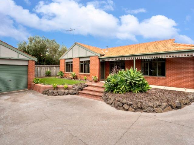 Apartment for sale in Newtown, Geelong