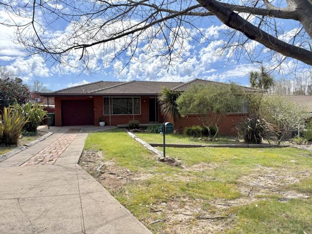 House for rent in Orange, New South Wales