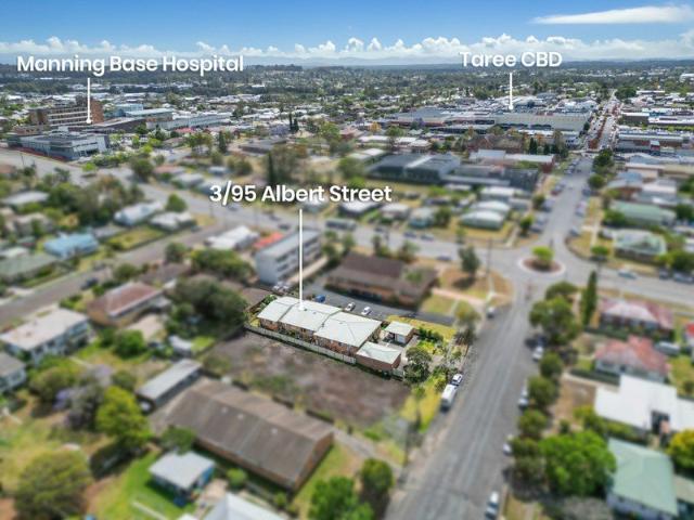 Apartment for sale in Melinga, New South Wales