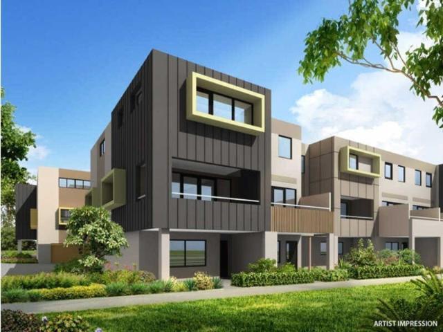 Townhouse for sale in Tarneit Gardens, Melbourne