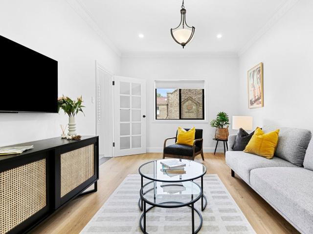 Apartment for rent in Inner West, Sydney