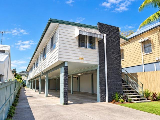 Apartment for rent in Albion, Greater Brisbane