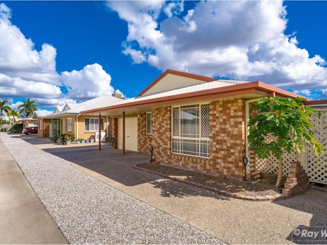 Apartment for rent in Rockhampton, Queensland