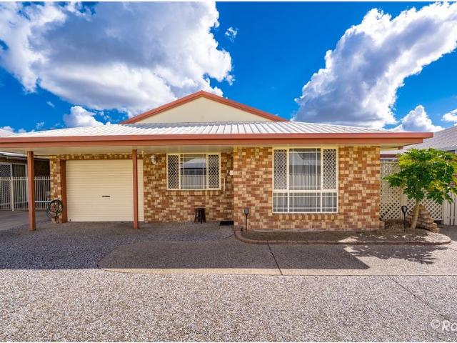 Apartment for rent in Rockhampton, Queensland