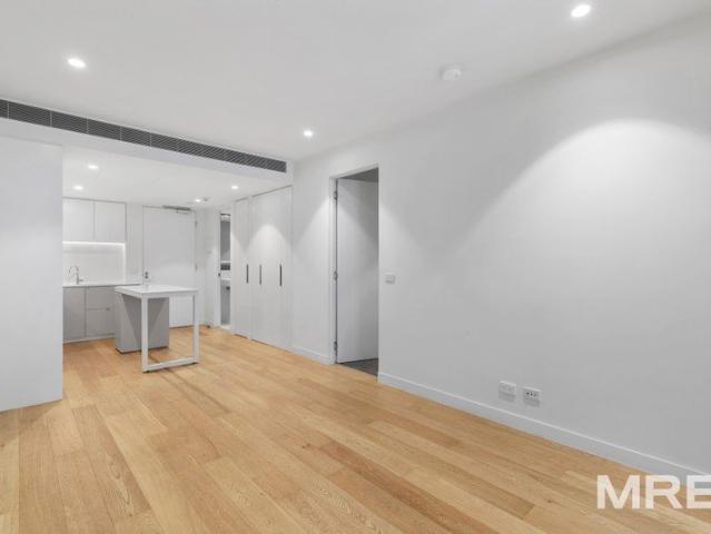 Apartment for rent in Collingwood, Melbourne