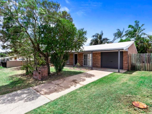 House for rent in Point Vernon, Hervey Bay