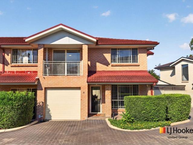 Townhouse for sale in Sydney, New South Wales