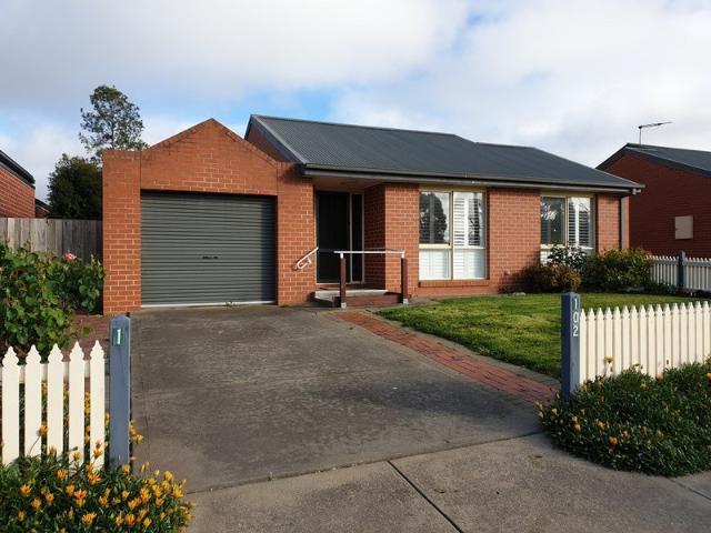 Apartment for rent in Riddells Creek, Shire of Macedon Ranges