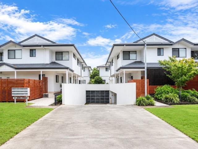 Townhouse for rent in St Marys, Sydney
