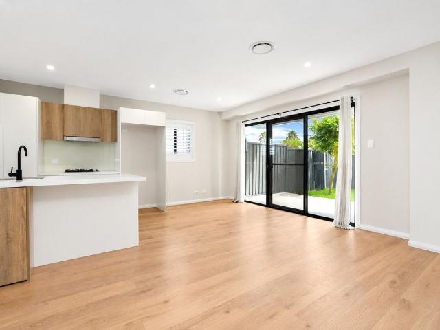 Townhouse for rent in St Marys, Sydney