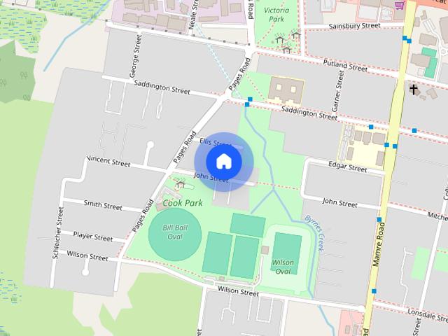 House for rent in St Marys, Sydney