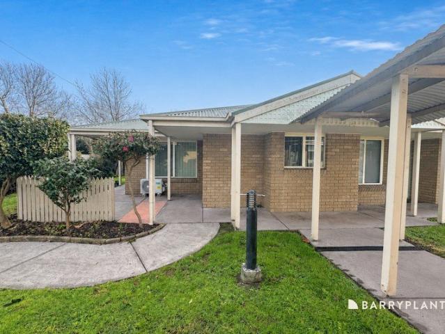 Apartment for rent in Coalville, Victoria