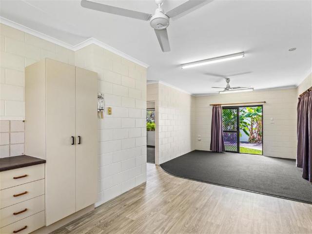Apartment for rent in Thornborough, Queensland