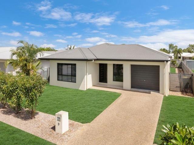House for rent in Kelso, Queensland