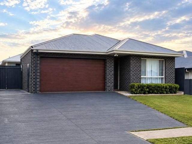 House for rent in New South Wales