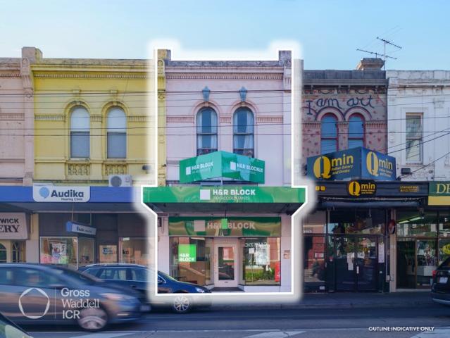 Retail for sale in Camerons Creek, Victoria