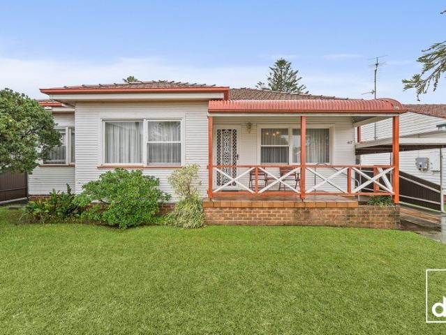 House for rent in Wollongong West, New South Wales