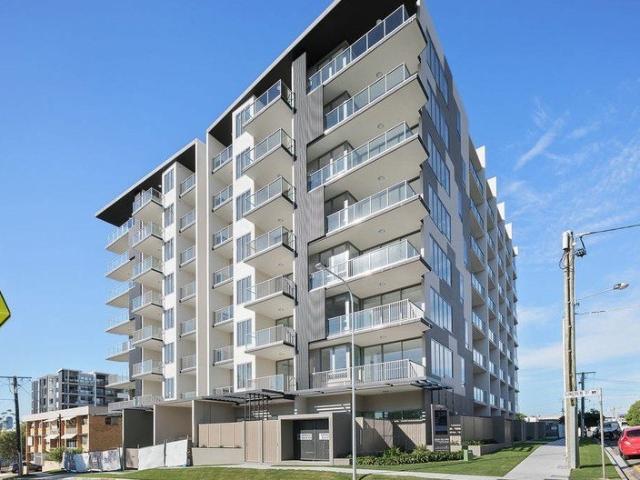 Apartment for rent in Toombul, Queensland