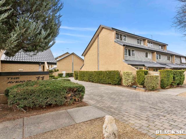 Apartment for rent in Kingston, Australian Capital Territory