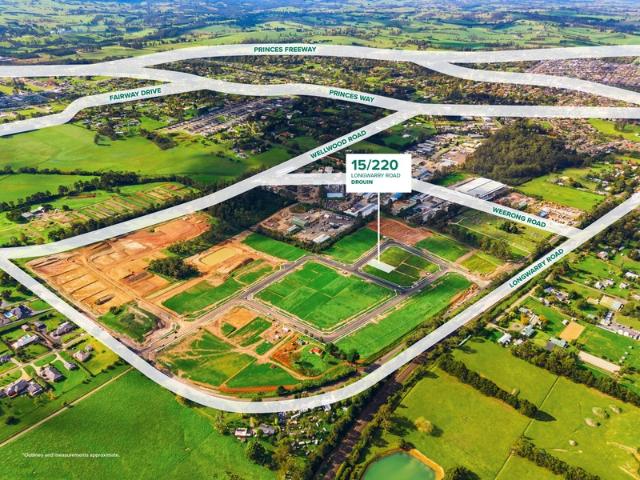 Property for sale in Drouin, Victoria