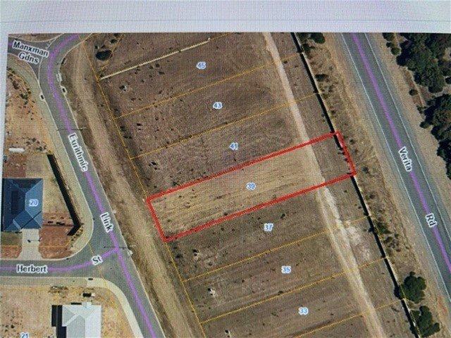 Land for sale in Merilup, Western Australia
